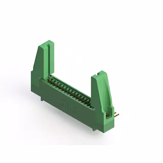345-017-559-488 EDAC Inc.  Edgeboard Connectors